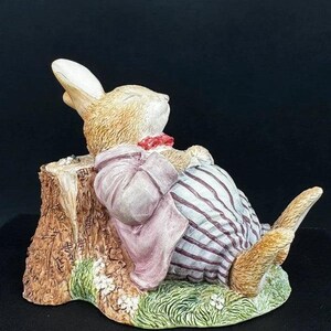 Villeroy Boch Rabbit - Etsy - Page 2