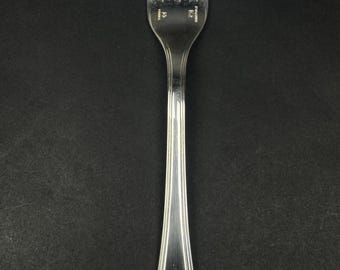 Christofle America ペアサラダサービングセット サラダサーバー 