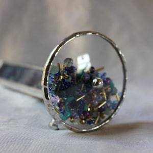 Van Gogh &quot;Starry Night&quot; Kaleidoscope