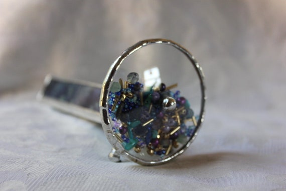 Van Gogh "Starry Night" Kaleidoscope