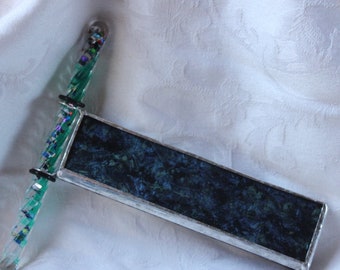 Van Gogh Bluegreen Oil Wand Scope