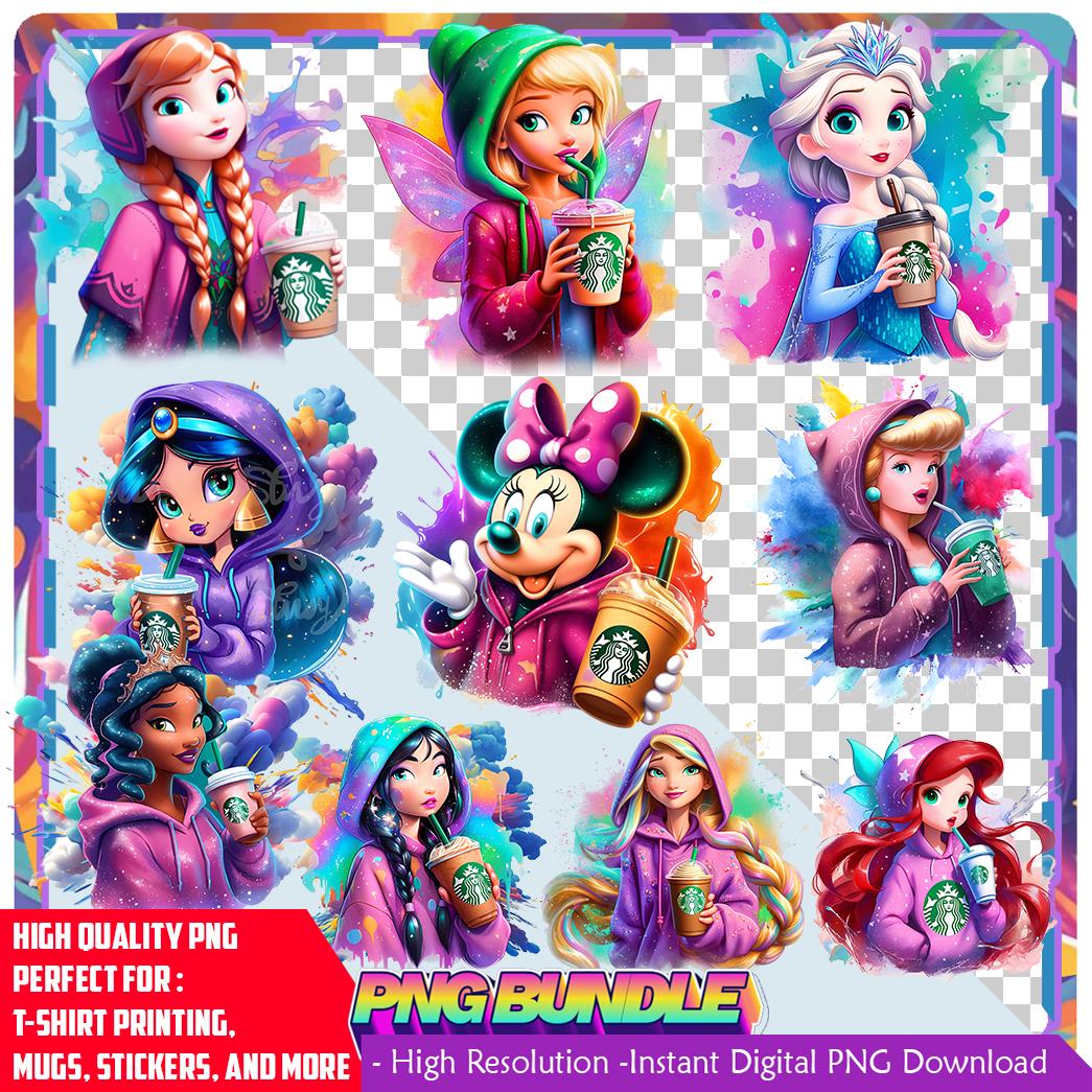 Tinkerbell logo España