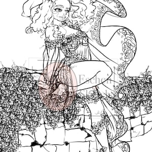Poison Ivy