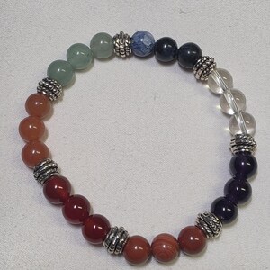 Chakra Bracelet
