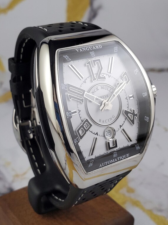 Franck Muller Vanguard Automatic View 2