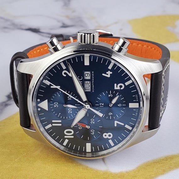 IWC Shaffhausen Prince