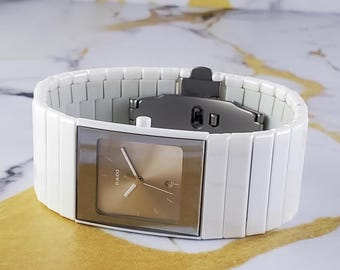 Rado Ceramica 152.0982.3 Quartz