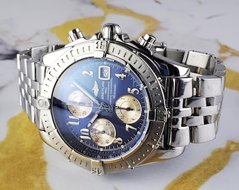 Breitling 1884 Chronographe A13356
