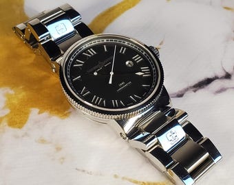 Ulysse Nardin Le Locle Chrometer