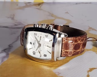 K694 Handsome Men's Automatic Jacot Madison Wristwatch - Etsy