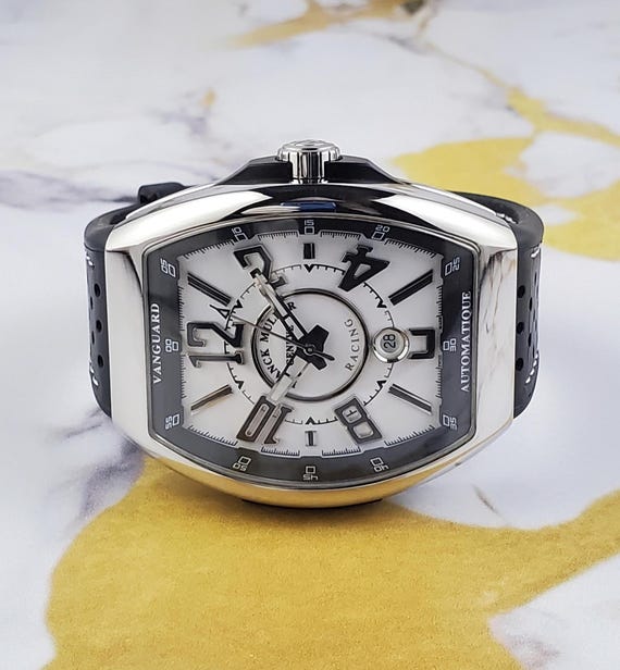 Franck Muller Vanguard Automatic