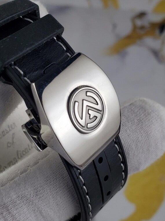 Franck Muller Vanguard Automatic View 5