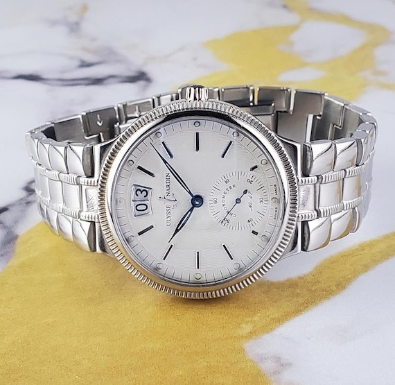 Ulysse Nardin Limited