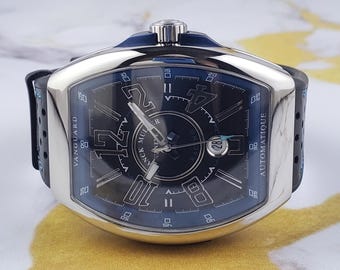 Franck Muller Vanguard Automatic
