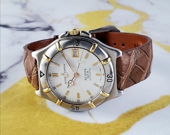 Ulysse Nardin Acqua Automatic