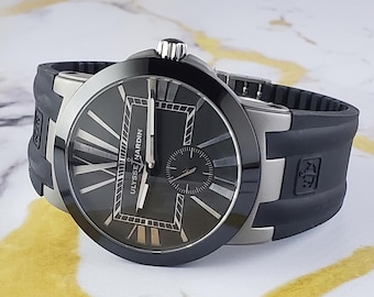 Ulysse Nardin Chronometer