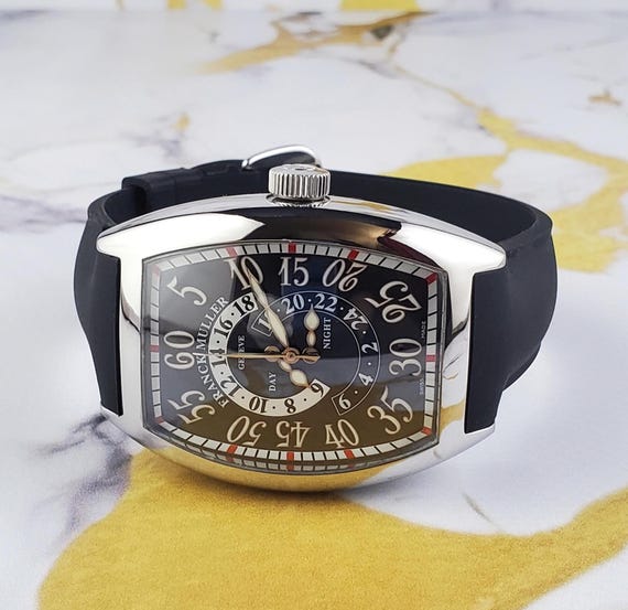 Franck Muller Day Night