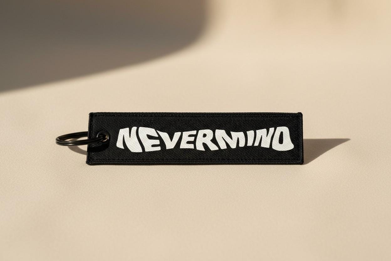 Meme Name Tag - Etsy