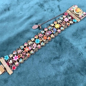 Michal Negrin Bracelets - Etsy