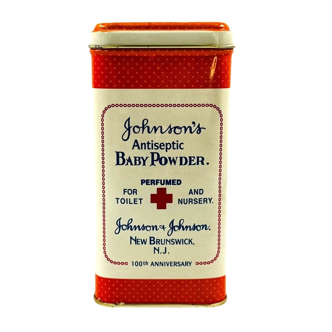 Vintage johnsons baby powder - Etsy 日本