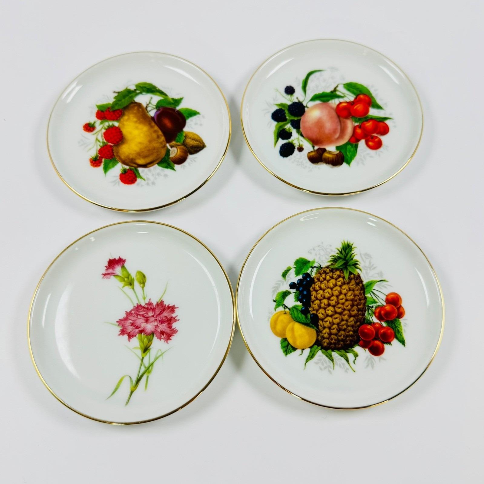 Vintage Furstenberg Plates - Etsy - Page 4