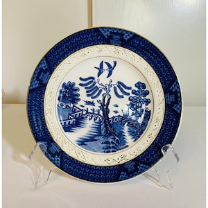 Double phoenix nikko ironstone - Etsy 日本