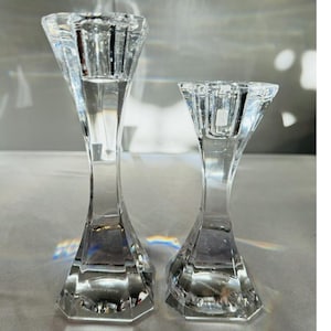 Villeroy crystal - Etsy 日本