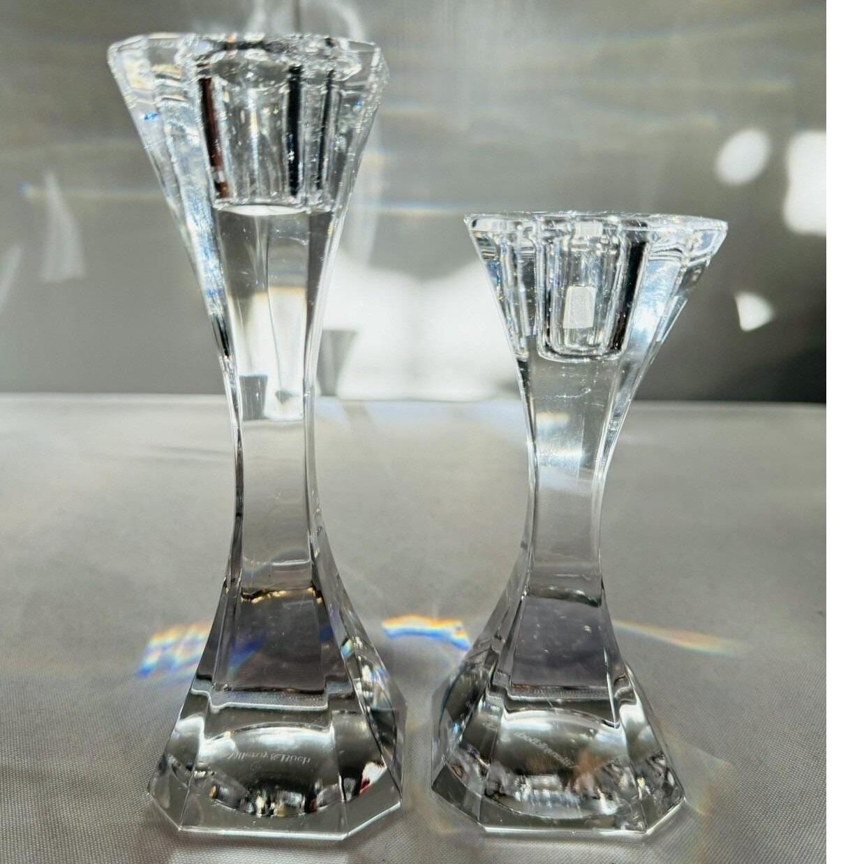 Villeroy crystal - Etsy 日本