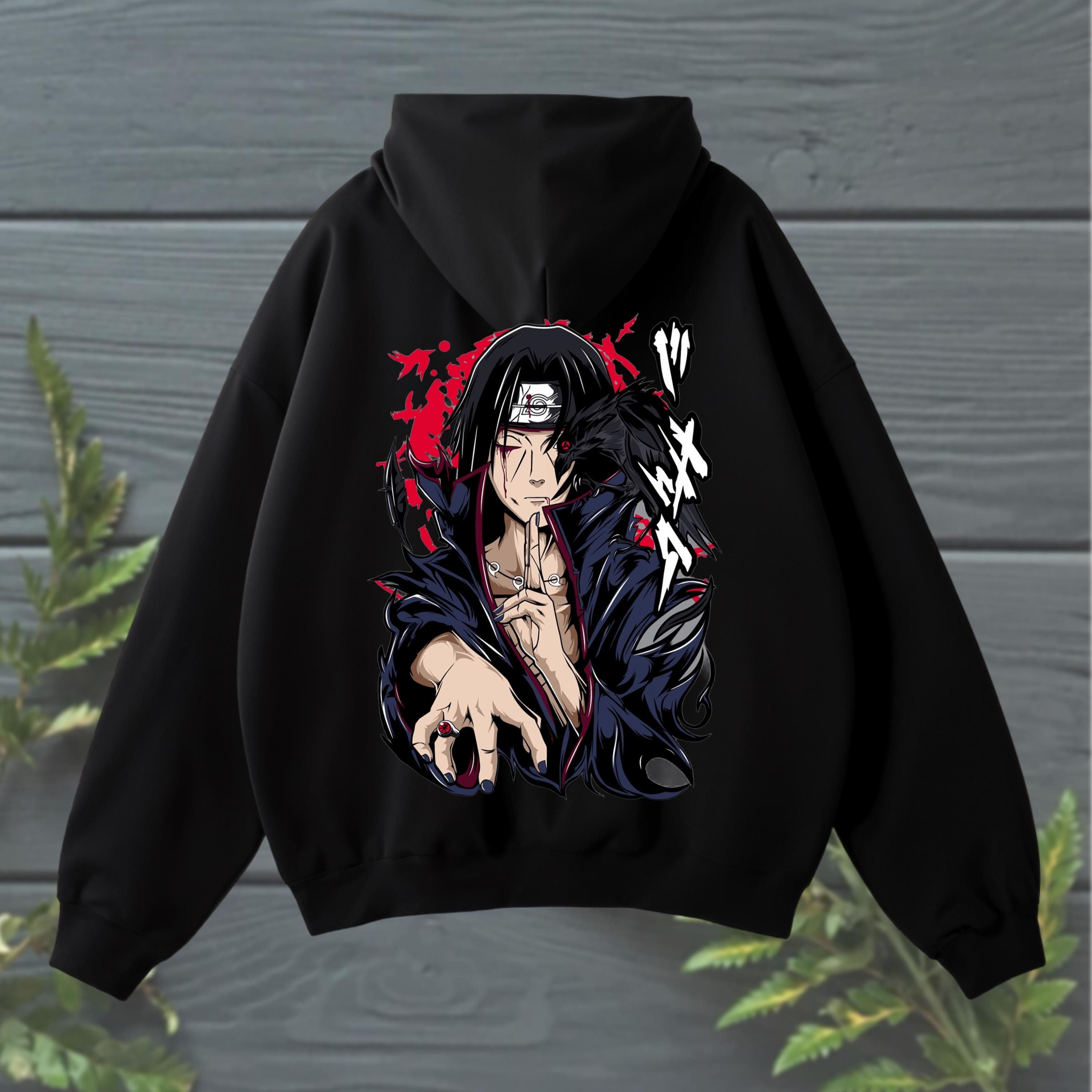 Dress Like Your Favorite Character: A Journey Through Anime Apparel Online