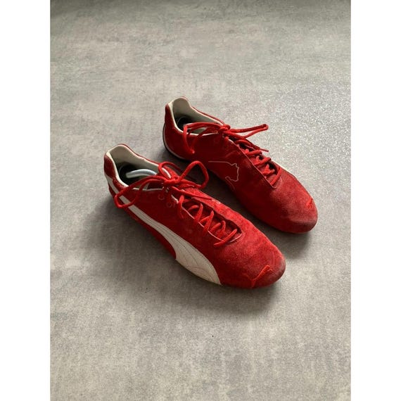 Puma Speedcat