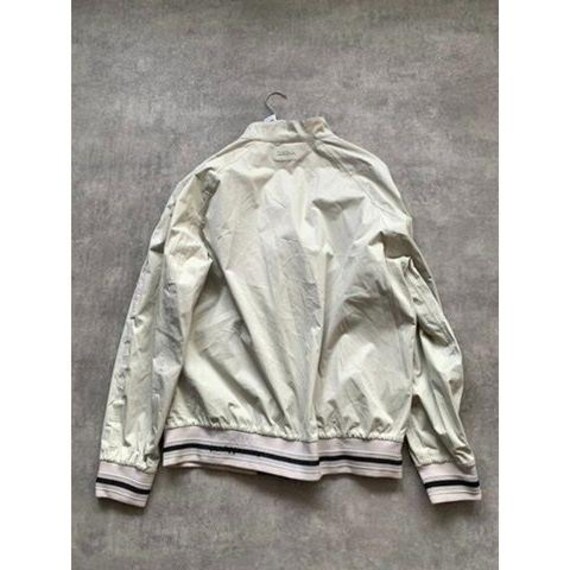 Z Zegna Soft Shell Lightweight Technology Mens Jacket Size Xxl