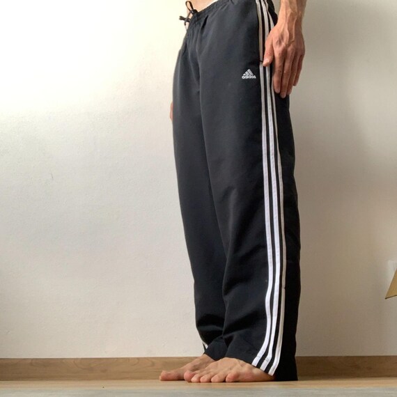 Adidas performance essentials 3 three stripes tra… - image 2