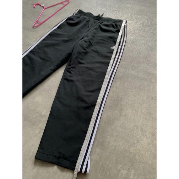 Adidas performance essentials 3 three stripes tra… - image 6