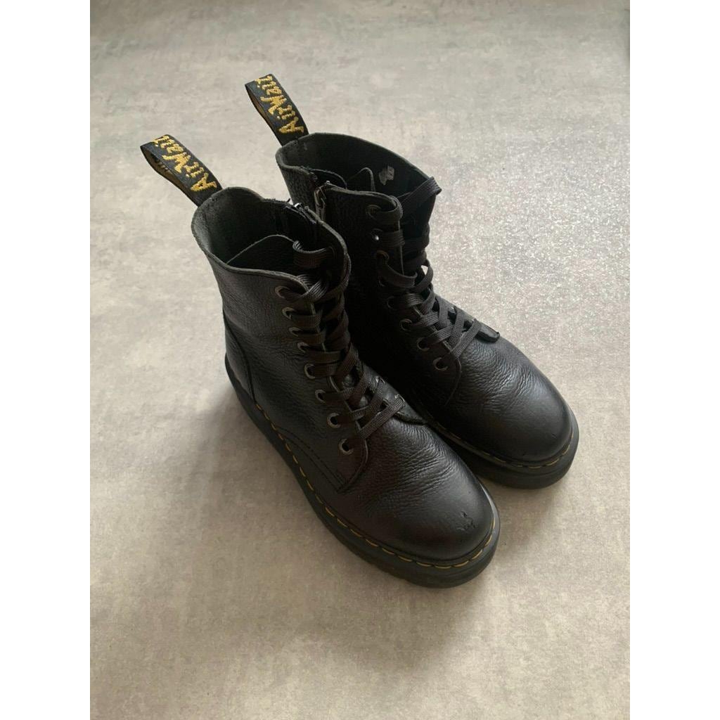 Opium Boots - Etsy