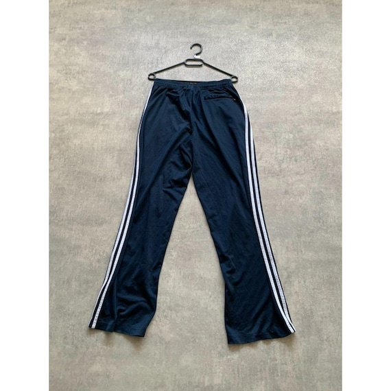 Adidas performance essential 3 three stripes Mens… - image 5