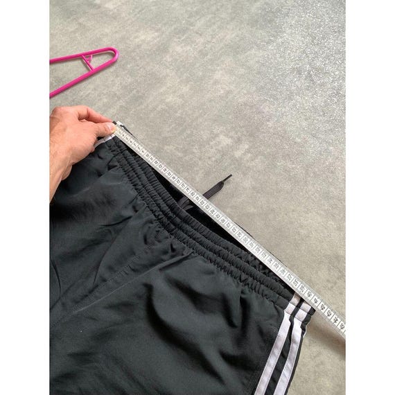 Adidas performance essentials 3 three stripes tra… - image 5