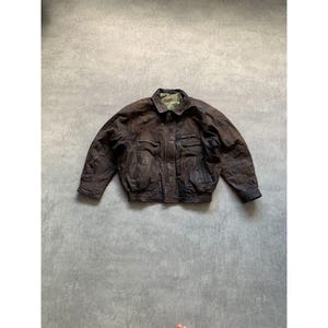 Opium Jacket - Etsy