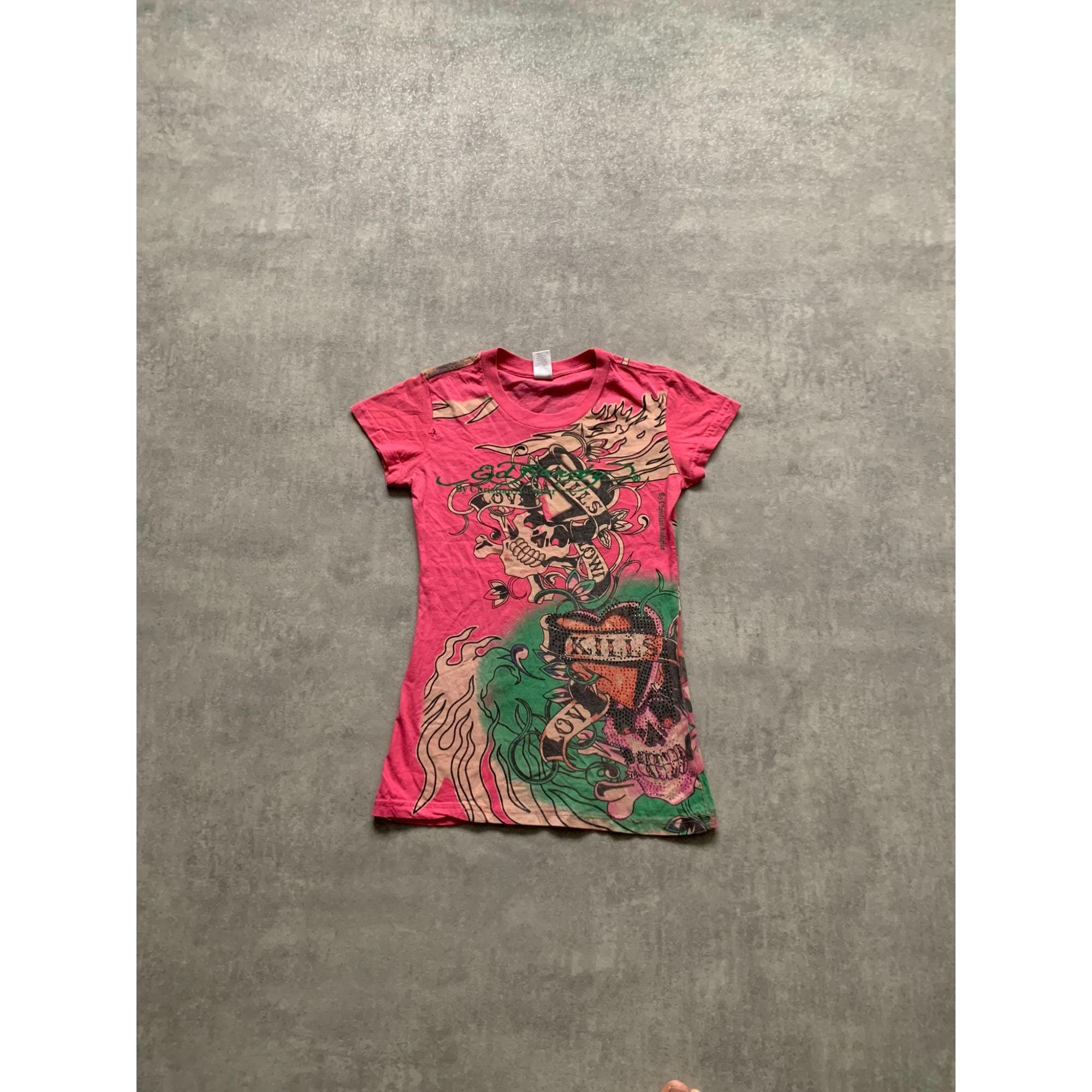 Ed Hardy T Shirts Australia