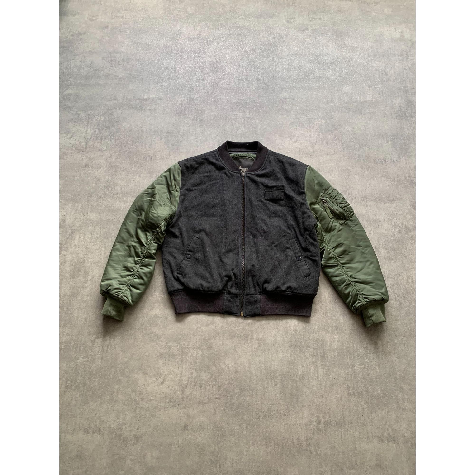 90s Alpha Industries - Etsy