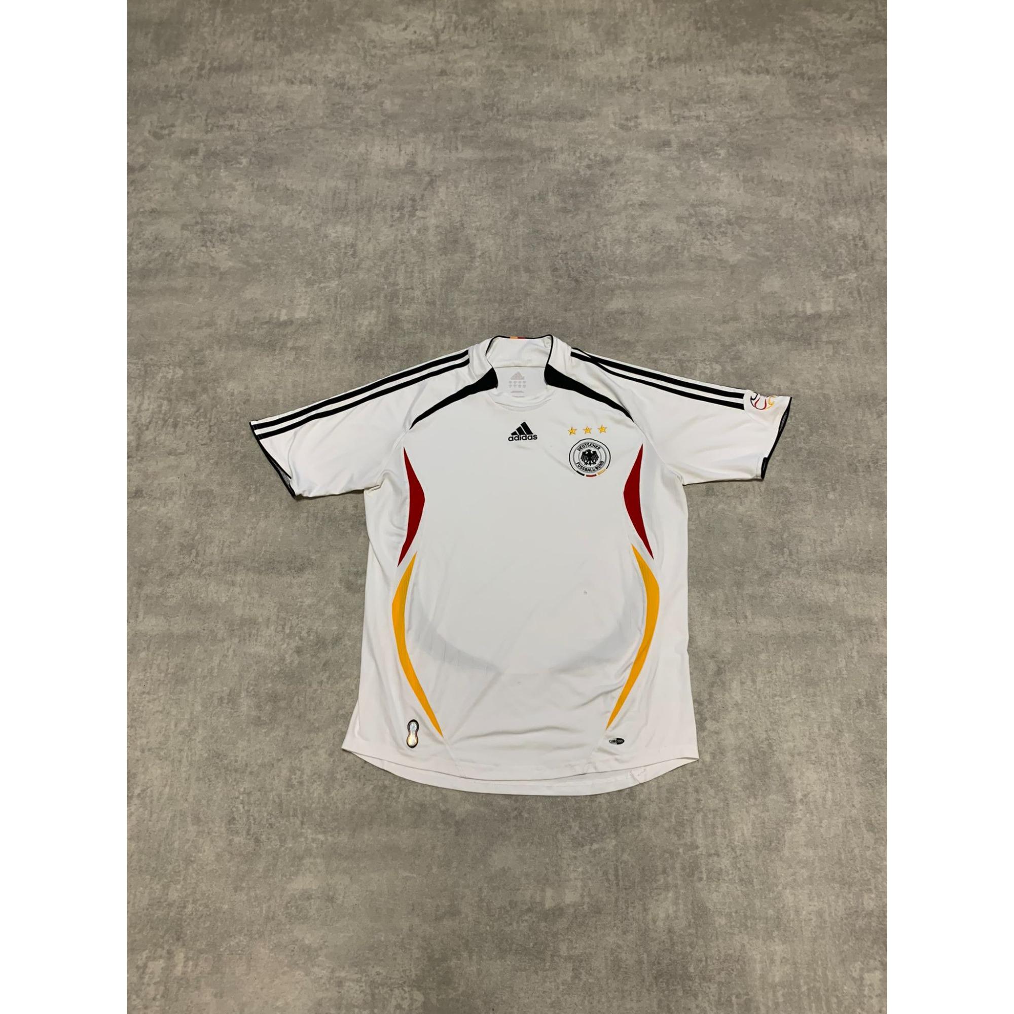 Germany 1990 Jersey - Etsy Canada