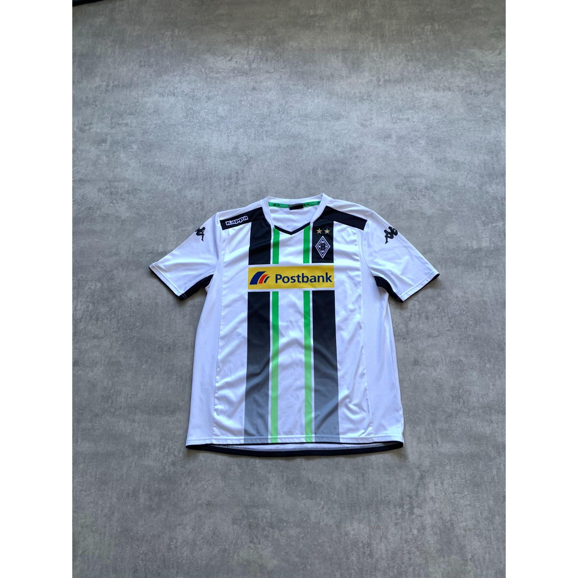 カッパ ボルシア・メンヒェングラートバッハ ドイツ サッカー ジャージ