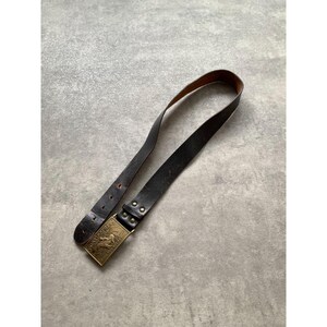 90s Express Belts - Etsy display picture 1