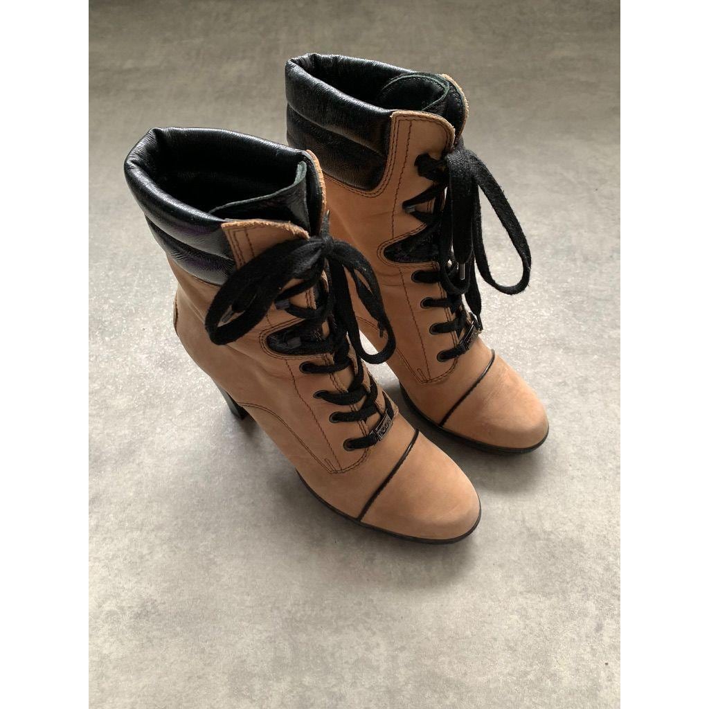 Opium Boots - Etsy Finland