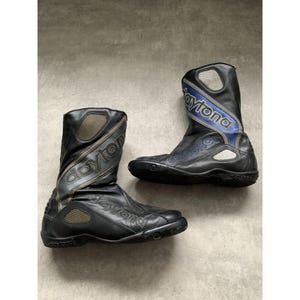 Opium boots - Etsy 日本