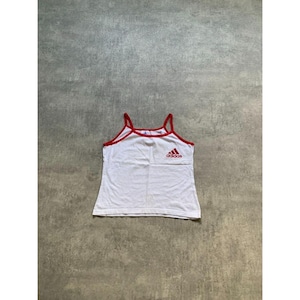 Vintage Adidas Tank - Etsy Australia