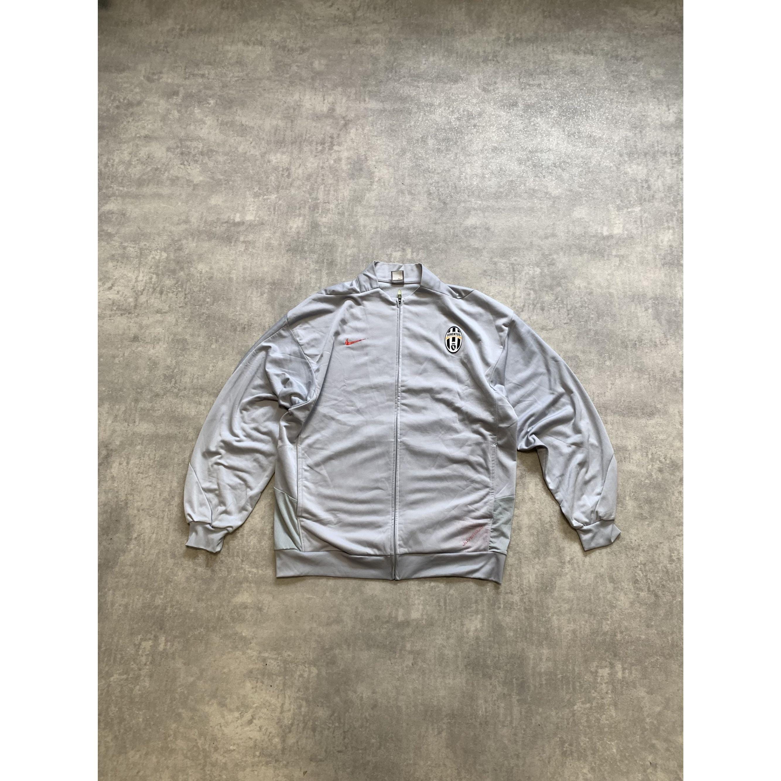 Nike Juventus Jacket - Etsy