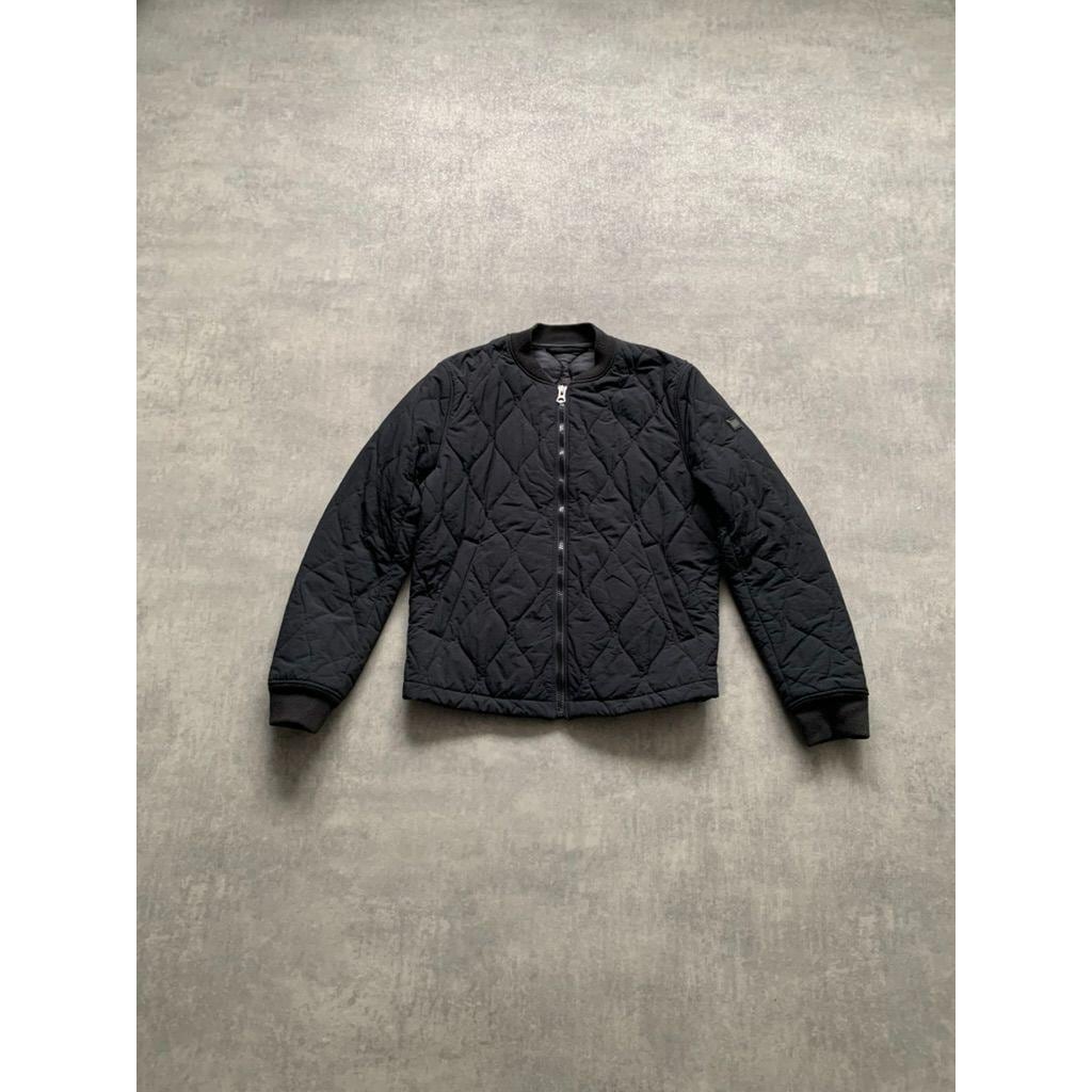 Opium Bomber Jacket - Etsy