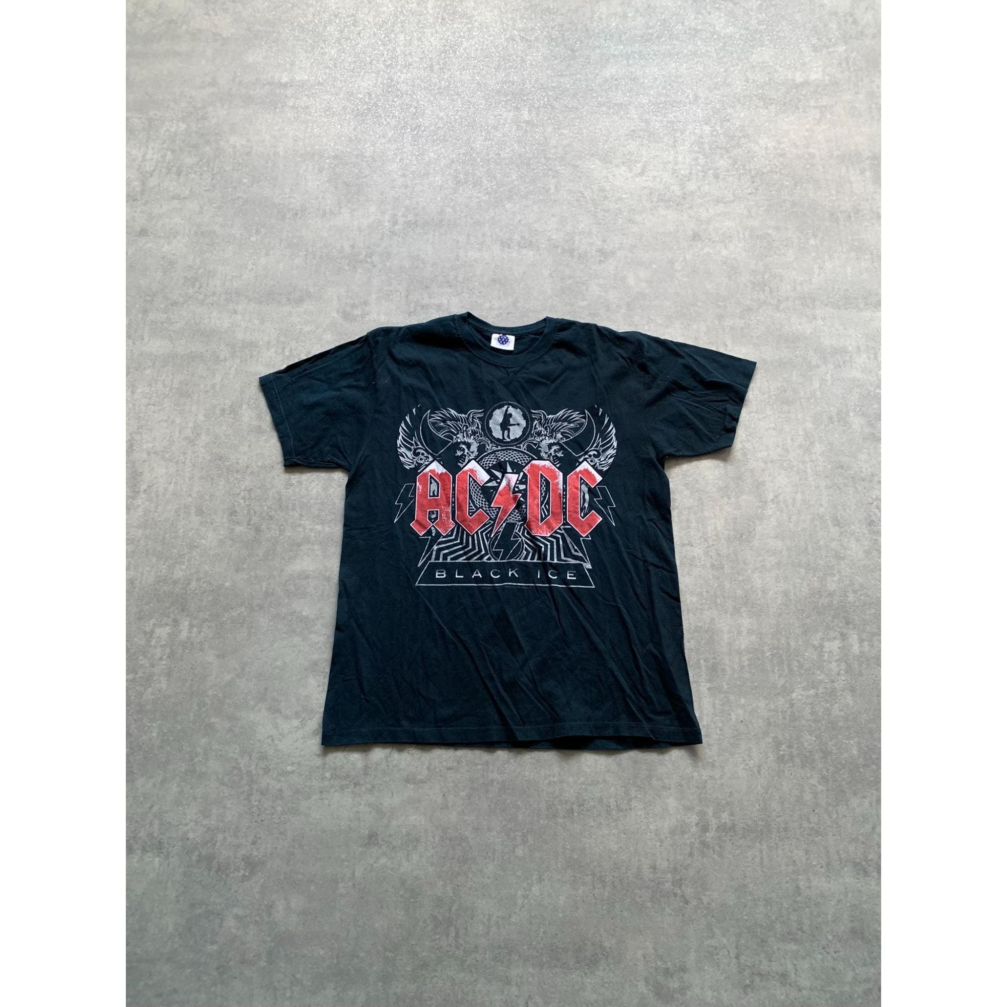 Acdc 1996 tour tee - Etsy 日本
