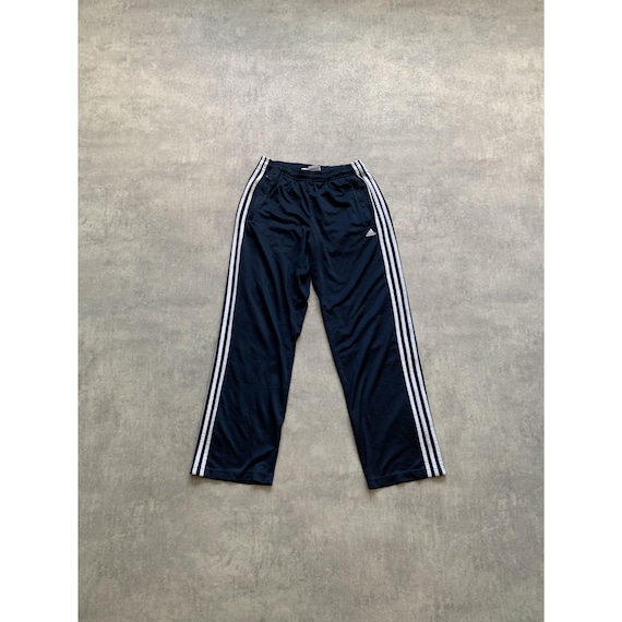 Adidas performance essential 3 three stripes Mens… - image 1