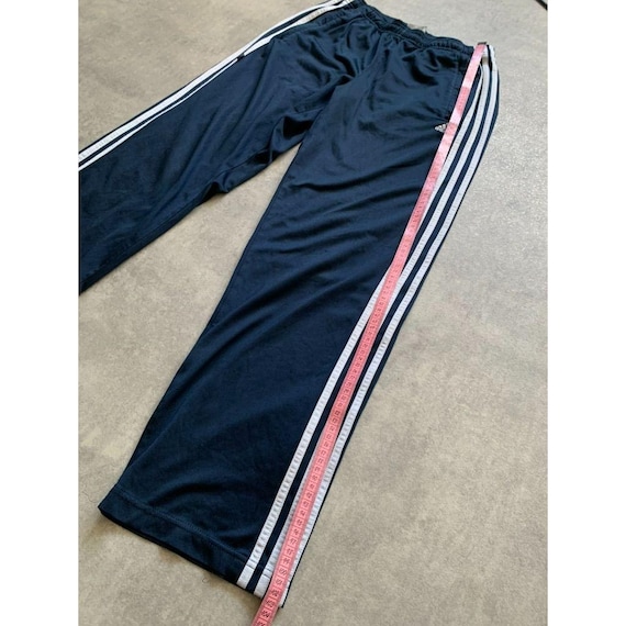 Adidas performance essential 3 three stripes Mens… - image 3